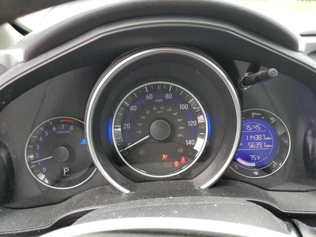 2016 HONDA FIT LX JHMGK5H52GS010693