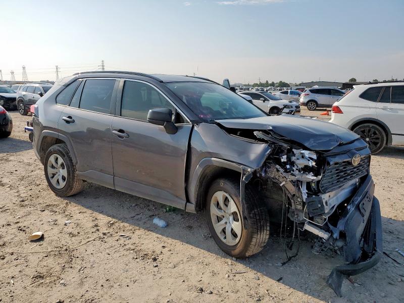 2019 TOYOTA RAV4 LE JTMH1RFVXKJ009860