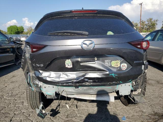2020 MAZDA CX-5 TOURI JM3KFACM0L0867972