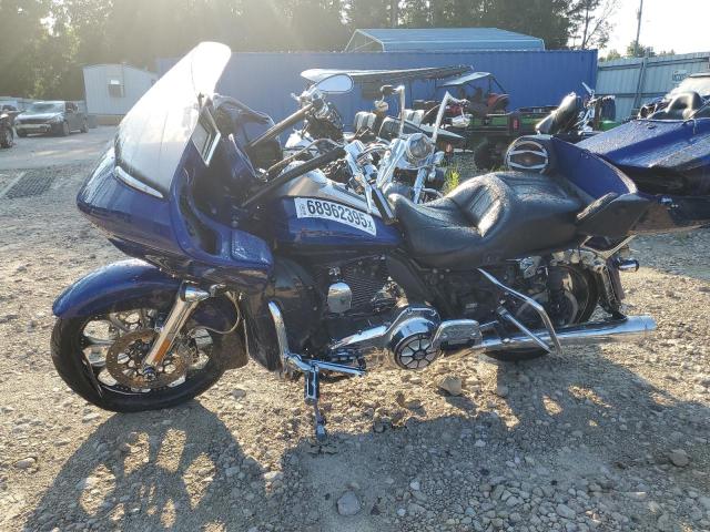 2015 HARLEY-DAVIDSON FLTRUSE CVO ROAD GLIDE 1HD1TAN19FB952123