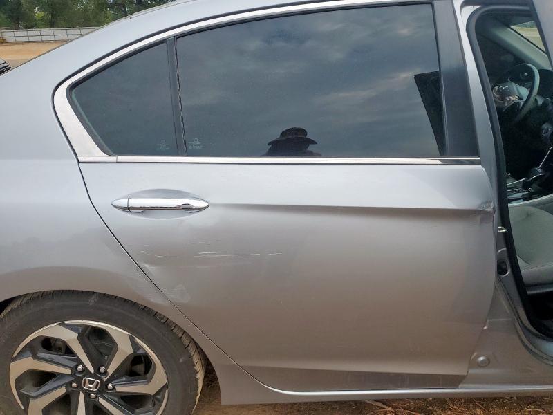 2017 HONDA ACCORD EXL 1HGCR2F85HA000241