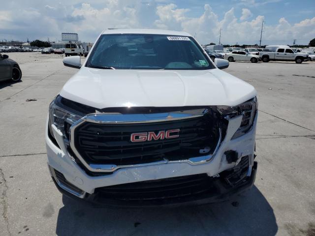 2024 GMC TERRAIN SL 3GKALMEG4RL401578