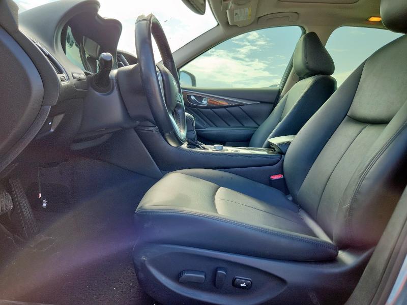 2018 INFINITI Q50 LUXE JN1EV7AP1JM354120