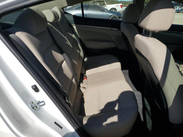 2017 HYUNDAI ELANTRA SE 5NPD84LF2HH006768