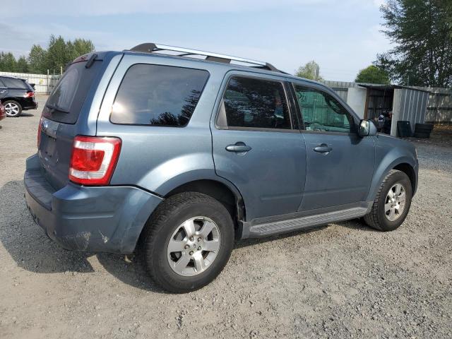 2011 FORD ESCAPE LIM #3304059511