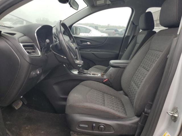 2022 CHEVROLET EQUINOX LT 2GNAXJEV1N6131048