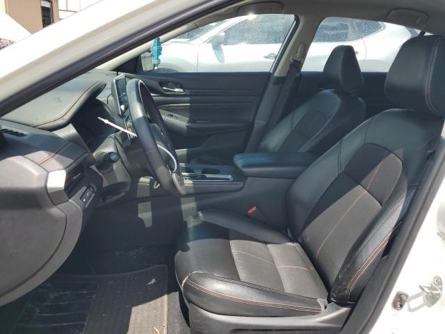 2019 NISSAN ALTIMA SR 1N4BL4CV7KC173276