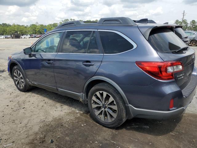 2016 SUBARU OUTBACK 2. 4S4BSANC3G3217364