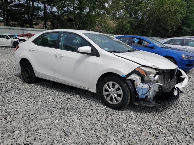 2016 TOYOTA COROLLA L 2T1BURHE2GC510416