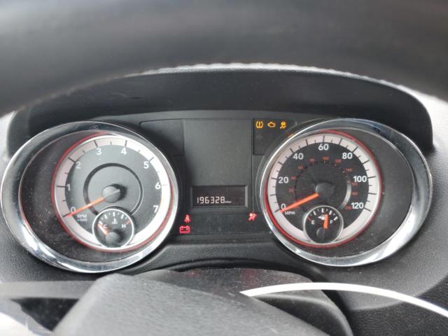 2016 DODGE GRAND CARA 2C4RDGBG0GR126471