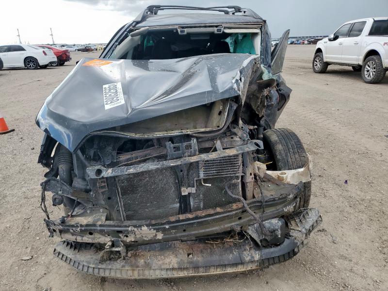 2020 SUBARU ASCENT PREMIUM 4S4WMABDXL3400084
