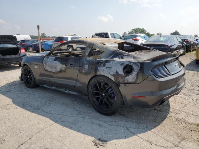 2015 FORD MUSTANG GT 1FA6P8CF8F5356945