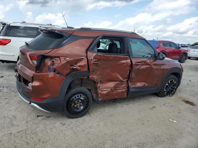 2021 CHEVROLET TRAILBLAZER LT KL79MPSL8MB111222