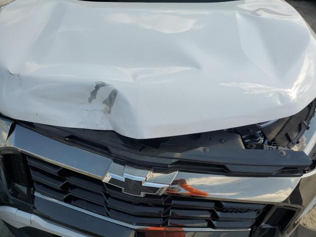 2026 CHEVROLET EQUINOX AC 3GNAXKEG8TL166525