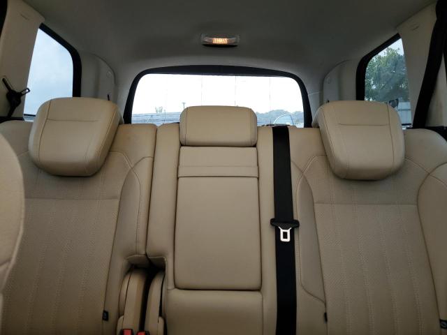 2019 MERCEDES-BENZ GLS 450 4M 4JGDF6EEXKB205156