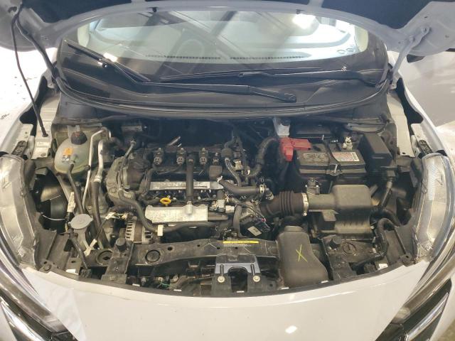 2025 NISSAN VERSA SV 3N1CN8EV6SL826944