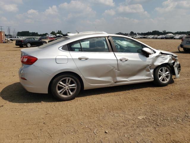 2017 CHEVROLET CRUZE LT - 3G1BE5SM9HS528608