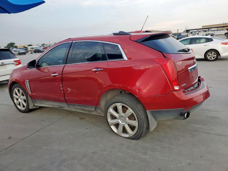 2015 CADILLAC SRX PREMIUM COLLECTION 3GYFNDE31FS567478