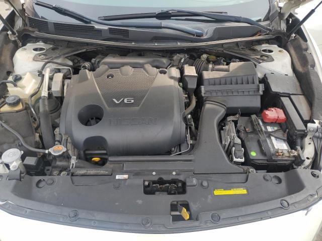 2016 NISSAN MAXIMA 3.5 - 1N4AA6AP0GC436832