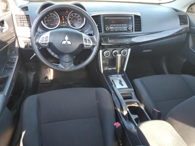 2016 MITSUBISHI LANCER ES JA32U2FUXGU005730