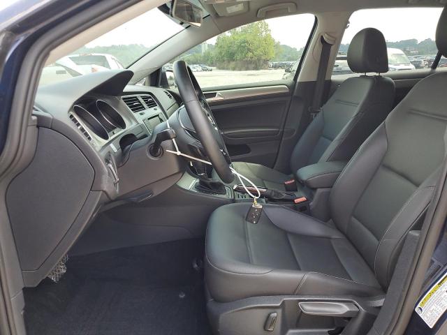 2015 VOLKSWAGEN GOLF SPORT 3VWCA7AUXFM518818