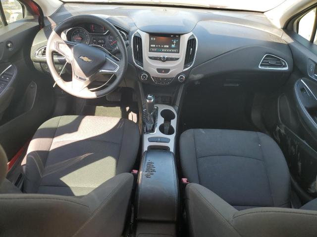 2018 CHEVROLET CRUZE LS 1G1BC5SM6J7221827