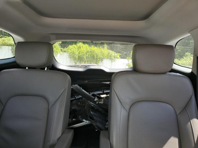 2017 HYUNDAI SANTA FE S KM8SR4HF4HU231322