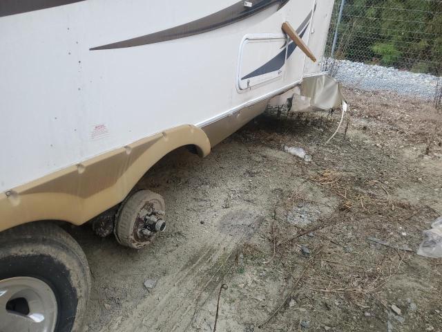 2013 ROCKWOOD ULTRA V #3301815398