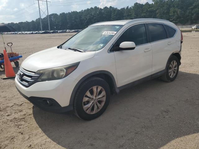 HONDA CR-V EXL