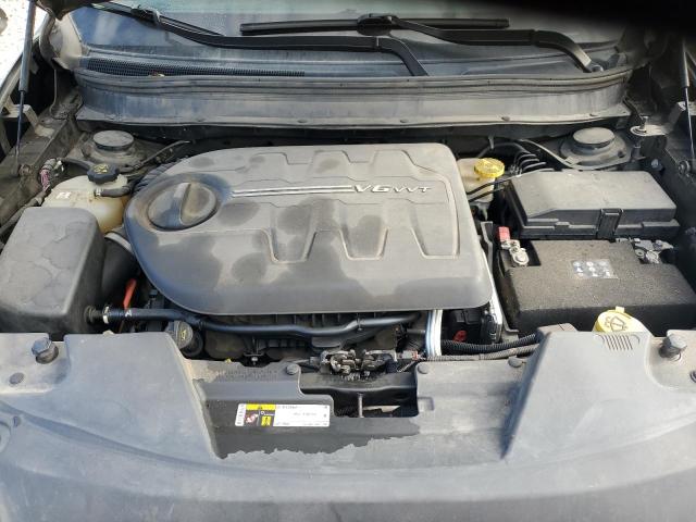 2015 JEEP CHEROKEE L 1C4PJMCS6FW709182