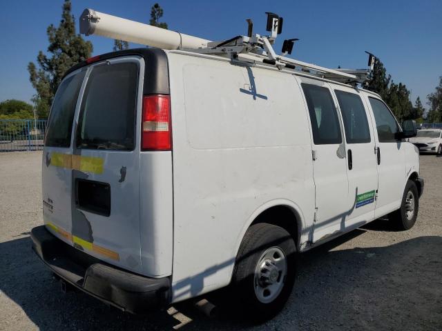 2012 CHEVROLET EXPRESS G2 #3305679766