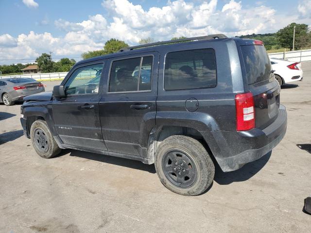 2015 JEEP PATRIOT SP 1C4NJPBA1FD235297