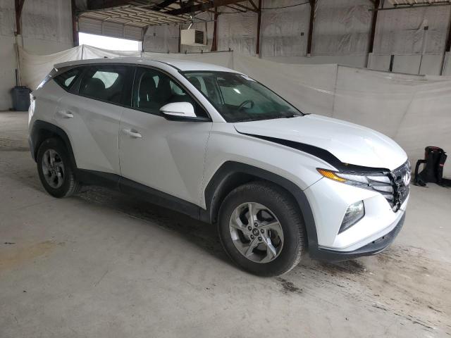 2022 HYUNDAI TUCSON SE 5NMJACAEXNH058153
