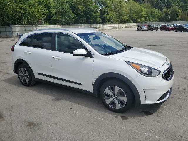 2019 KIA NIRO FE KNDCB3LC2K5266012