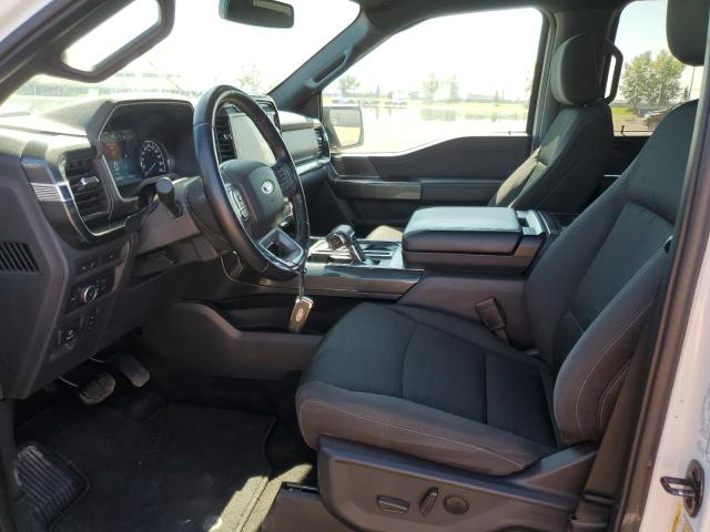 2022 FORD F150 SUPER 1FTFW1E8XNKF17976