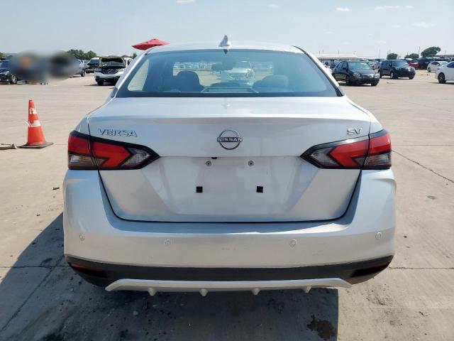 2023 NISSAN VERSA SV 3N1CN8EV6PL847512