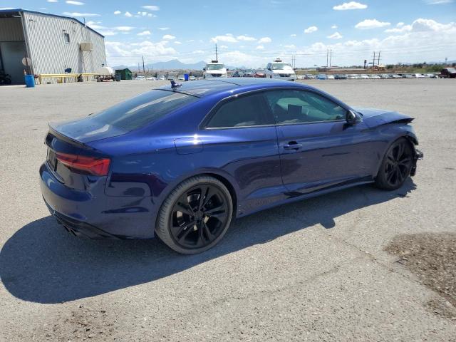 2020 AUDI S5 PREMIUM PLUS WAUP4AF5XLA018061