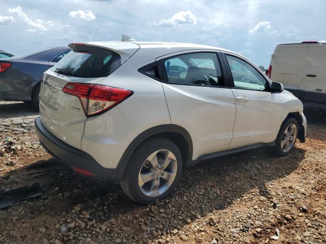 2022 HONDA HR-V LX - 3CZRU6H3XNM762733