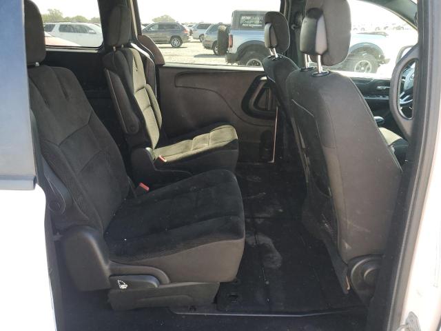 2018 DODGE GRAND CARA 2C4RDGBG3JR202403