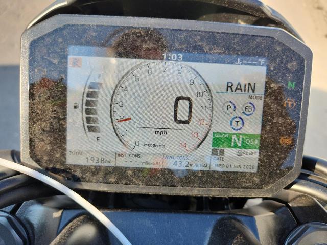 2024 HONDA CB1000 RA JH2SC8015RK600285