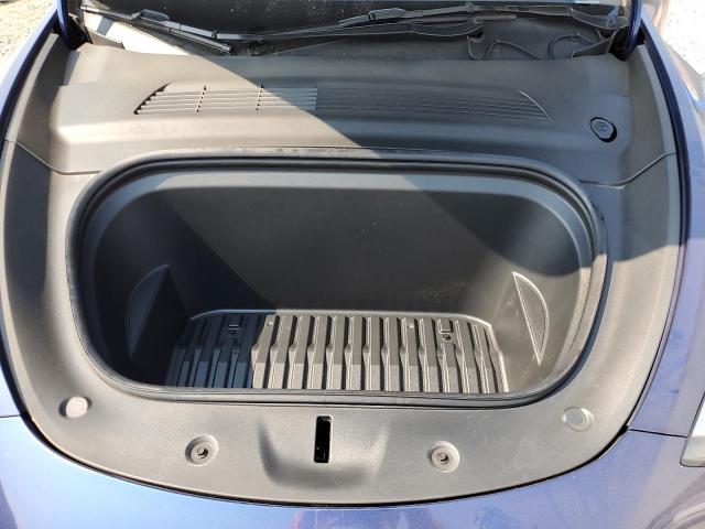 2021 TESLA MODEL Y 5YJYGDEEXMF136752