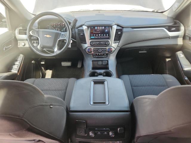 2016 CHEVROLET TAHOE C1500 LS 1GNSCAKC3GR433967