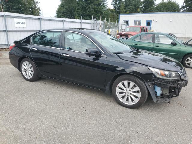 2015 HONDA ACCORD EXL 1HGCR2F88FA110584