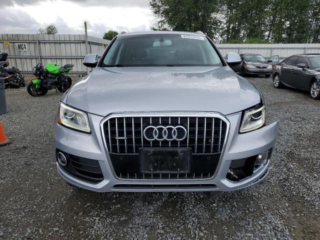 2016 AUDI Q5 PREMIUM PLUS WA1L2AFP8GA068403