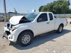2017 NISSAN FRONTIER S - 1N6BD0CT9HN746381
