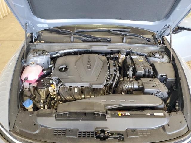 2024 HYUNDAI SONATA SEL KMHL64JA3RA424057