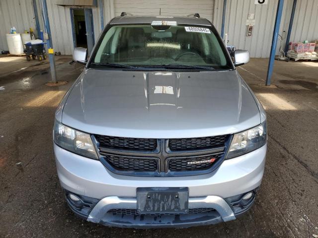 2017 DODGE JOURNEY CR 3C4PDCGGXHT536816