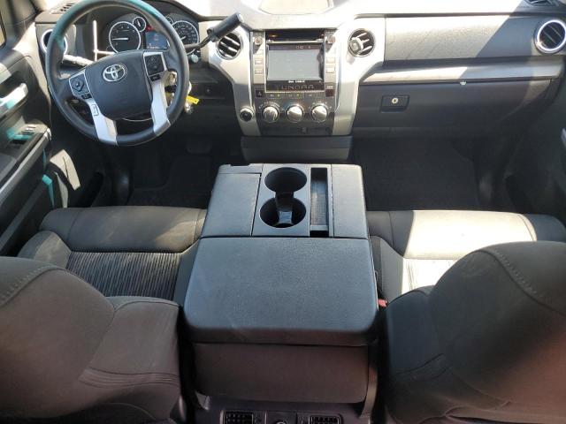 2015 TOYOTA TUNDRA CRE - 5TFDY5F10FX446592