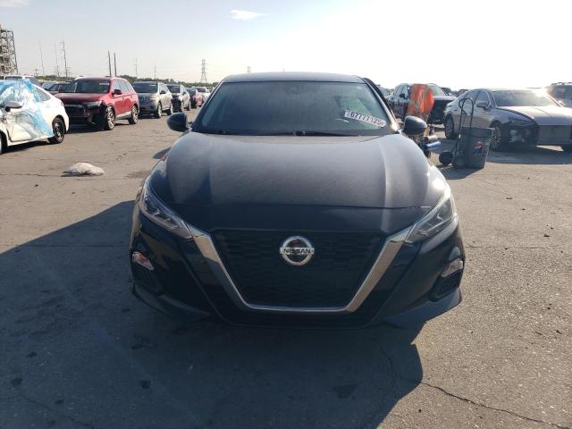 2021 NISSAN ALTIMA SR 1N4BL4CVXMN317765