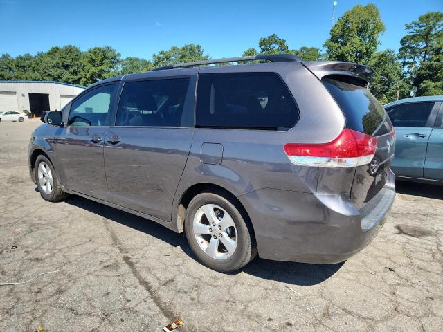 2013 TOYOTA SIENNA LE - 5TDKK3DC3DS360584